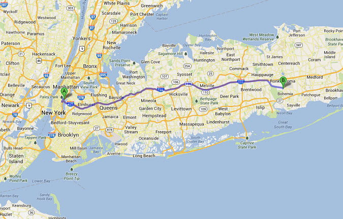 Computer IT Services Long Island