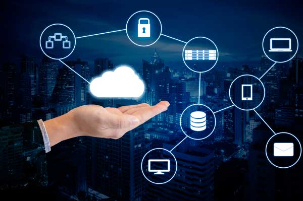 Cloud Computing New Jersey