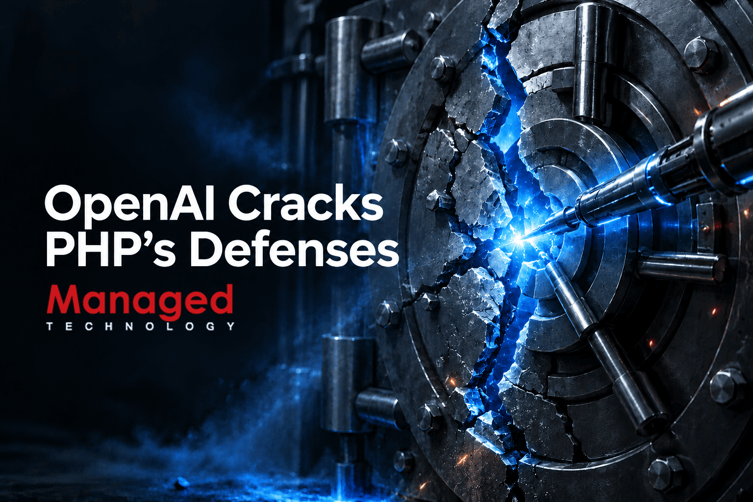Critical PHP memory corruption flaws article image