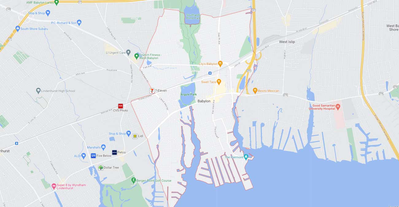 IT Support Babylon Long Island, New York