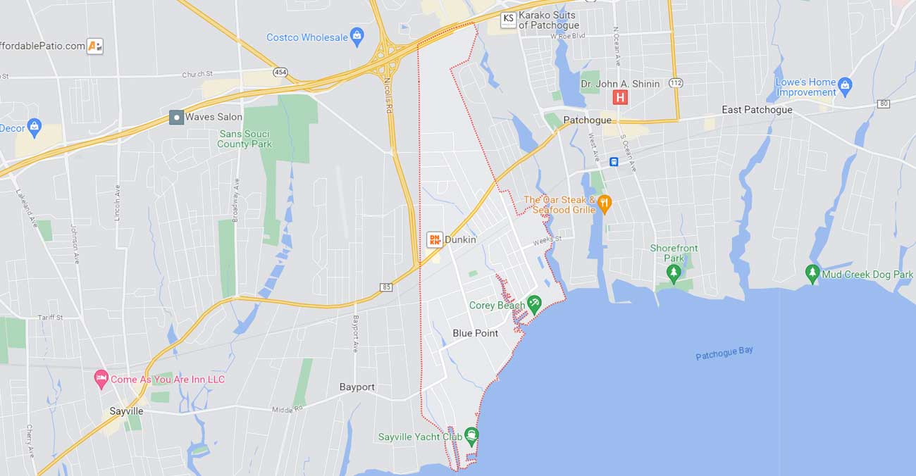 IT Support Blue Point, Long Island, New York