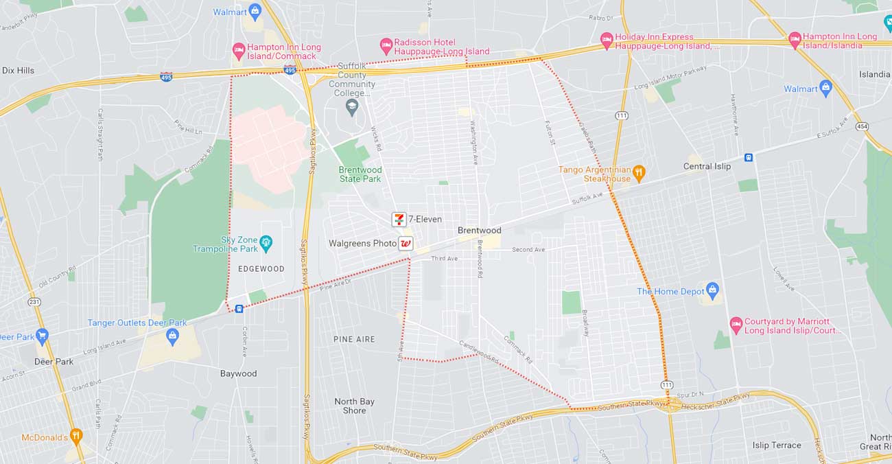 IT Support Brentwood, Long Island, New York