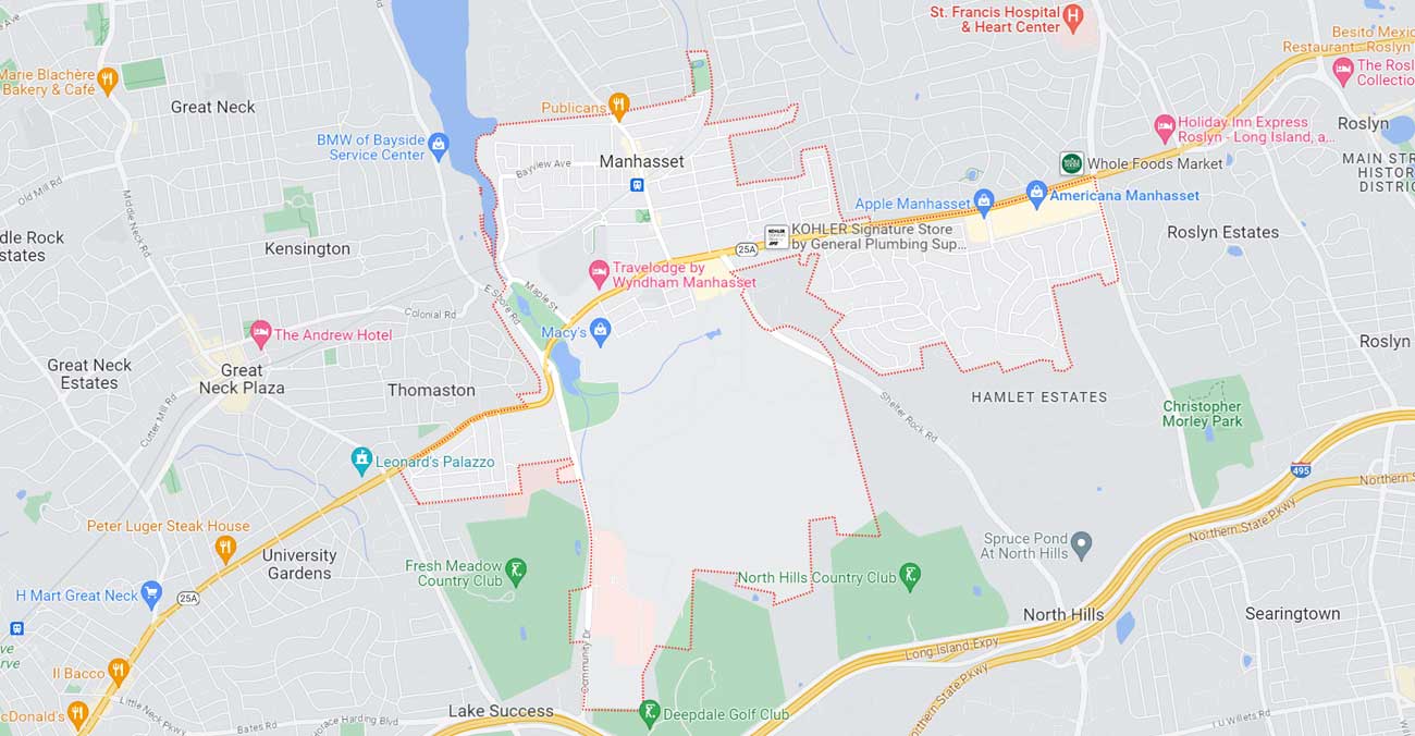 IT Support Manhasset Long Island, New York